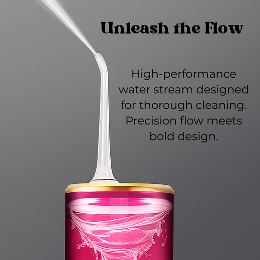 The FlossUp™